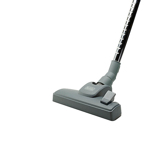 Black+Decker - ES9480000B Golvdammsugare Påslös