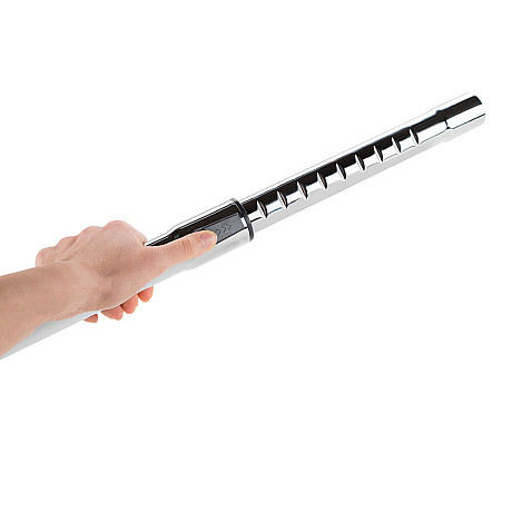 Black+Decker - ES9480000B Golvdammsugare Påslös