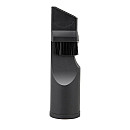 Black+Decker - ES9480000B Golvdammsugare Påslös