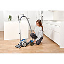 Black+Decker - ES9480000B Golvdammsugare Påslös