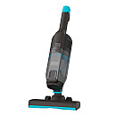 Black+Decker - ES9480080B Skaftdammsugare med sladd