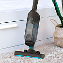 Black+Decker - ES9480080B Skaftdammsugare med sladd
