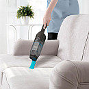 Black+Decker - ES9480080B Skaftdammsugare med sladd