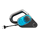 Black+Decker - ES9480090B Madrassrengörare 400W