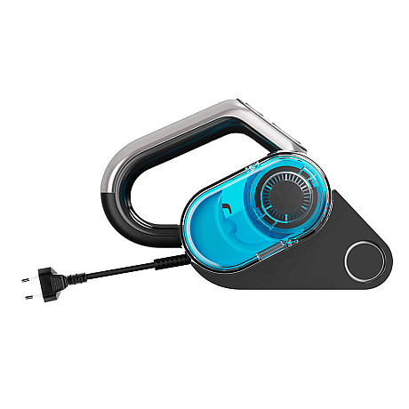 Black+Decker - ES9480090B Madrassrengörare 400W