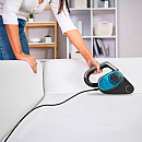 Black+Decker - ES9480090B Madrassrengörare 400W
