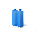 Black+Decker - Luftkylare LED Display Vit