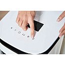 Black+Decker - Luftkylare LED Display Vit