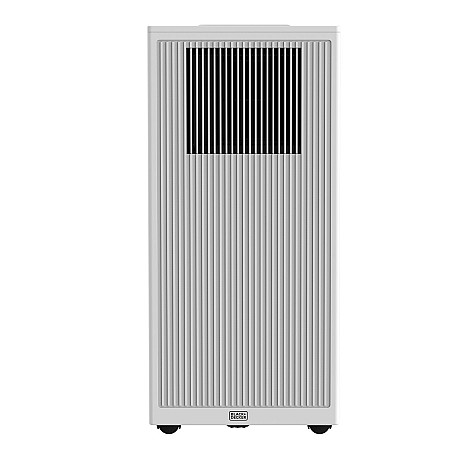 Black+Decker - Bärbar Ac Vit