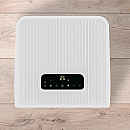 Black+Decker - Bärbar Ac Vit