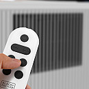 Black+Decker - Bärbar Ac Vit