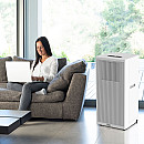 Black+Decker - Bärbar Ac Vit