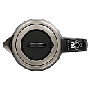 Black+Decker - ES9580110B Vattenkokare i Glas med Té-filter 1,7L