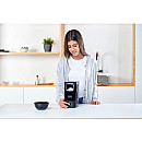 Black+Decker - ES9680100B Popcornmaskin, Svart