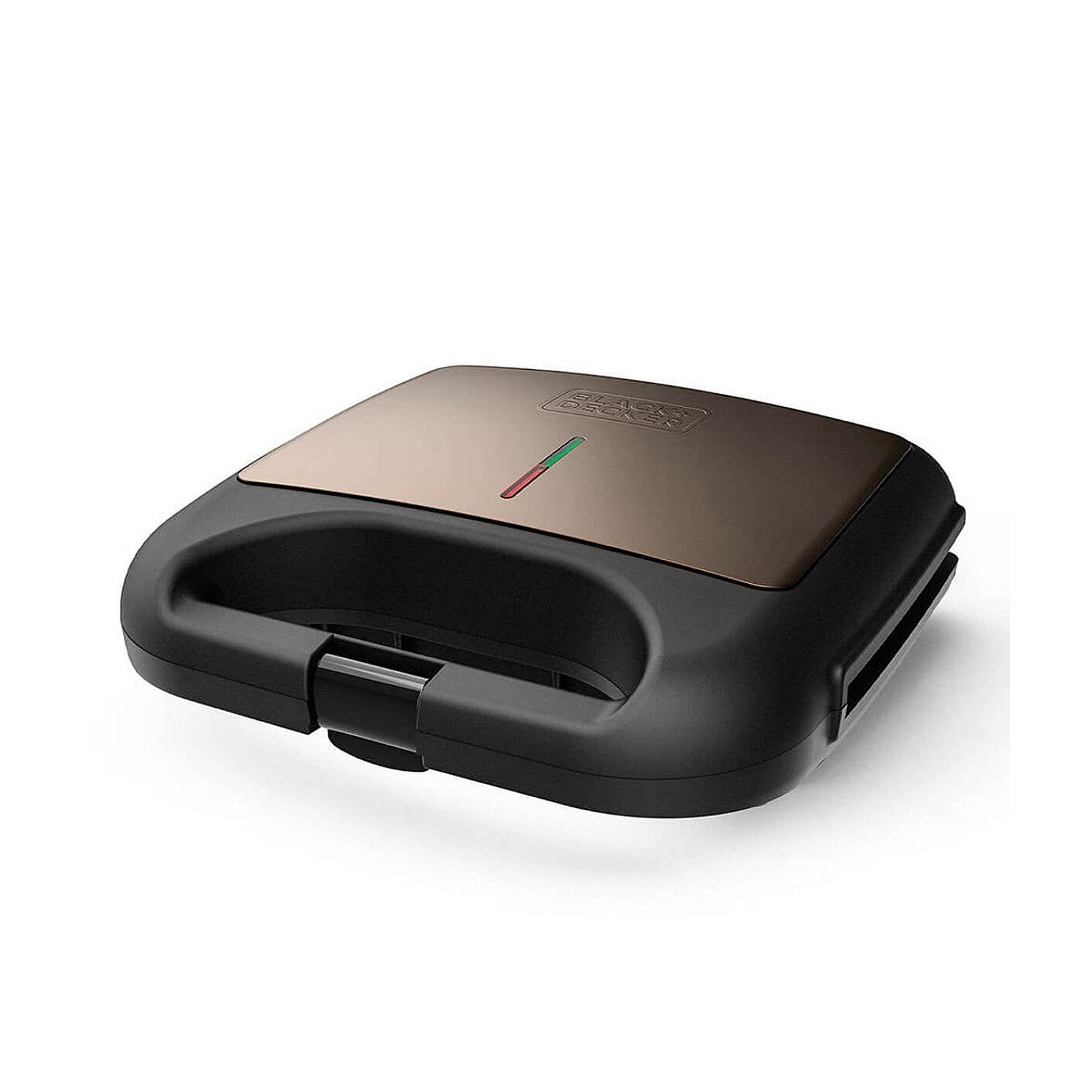 Black+decker sm&ouml;rg&aring;sgrill sm&ouml;rg&aring;sgrill panini