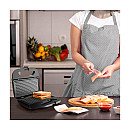 Black+Decker - ES9680130B Smörgåsgrill Panini