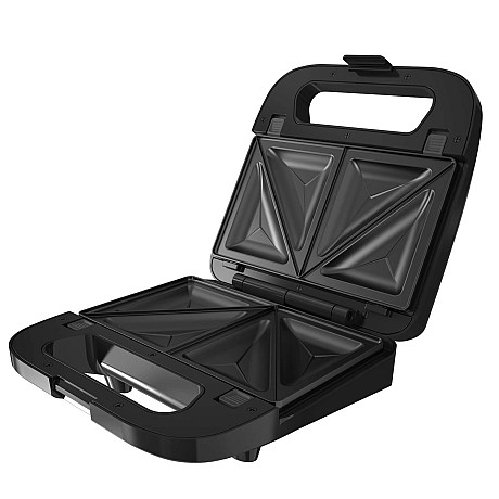 Black+Decker - ES9680170B Smörgåsgrill