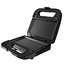 Black+Decker - ES9680170B Smörgåsgrill