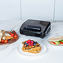 Black+Decker - ES9680170B Smörgåsgrill