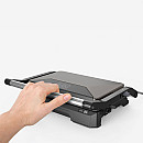 Black+Decker - ES9680190B Bordsgrill Mini 1000W
