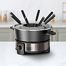 Black+Decker - ES9680210B Fonduegryta