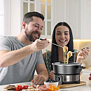 Black+Decker - ES9680210B Fonduegryta