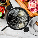 Black+Decker - ES9680210B Fonduegryta