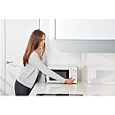 Black+Decker - ES9700030B - Vit, 20 liter, 700 W Black+Decker - ES9700030B - Vit, 20 liter, 700 W