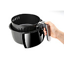 Black+Decker - ES9730020B Airfryer 3,5L, Svart
