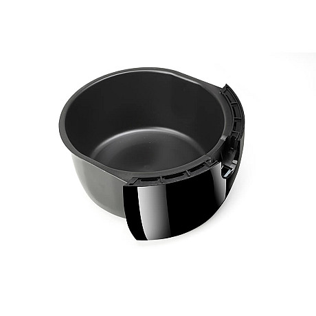 Black+Decker - ES9730020B Airfryer 3,5L, Svart