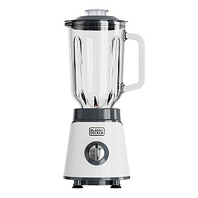 Mixer Black+Decker - ES9120150B Blender 750W, Vit