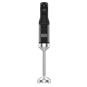 Stavmixer Black+Decker - ES9160160B Stavmixer 1500W, Svart Stavmixer Black+Decker - ES9160160B Stavmixer 1500W, Svart