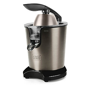 Citruspress Black+Decker - ES9240080B Citruspress 0,65 L Citruspress Black+Decker - ES9240080B Citruspress 0,65 L