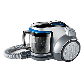  Black+Decker - ES9480000B Golvdammsugare Påslös