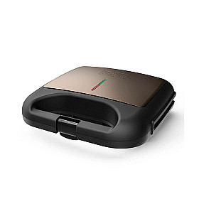 Smörgåsgrill Black+Decker - ES9680130B Smörgåsgrill Panini