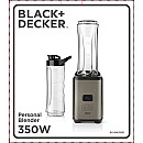 Black+decker - Smoothie blender 350w