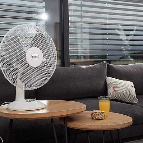 Black & Decker - BXDF42E