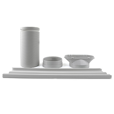 Black & Decker - BXPAC9000E