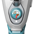 Black & Decker - FSMH1321-QS - Ångmopp, 2 i 1 med 1300W - Grå, 7-i-1 multifunktionell ångmopp Black & Decker - FSMH1321-QS - Ångmopp, 2 i 1 med 1300W - Grå, 7-i-1 multifunktionell ångmopp