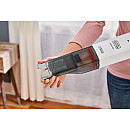 Black & Decker - HLVC315B11-QW - Vit, Kompakt och lätt - enkel att använda Black & Decker - HLVC315B11-QW - Vit, Kompakt och lätt - enkel att använda