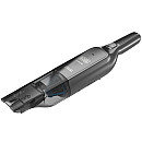 Black & Decker - HLVC320B11-QW - Svart, 12V Li-ion batteri för kraftfull sugkraft Black & Decker - HLVC320B11-QW - Svart, 12V Li-ion batteri för kraftfull sugkraft