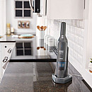 Black & Decker - HLVC320B11-QW - Svart, 12V Li-ion batteri för kraftfull sugkraft Black & Decker - HLVC320B11-QW - Svart, 12V Li-ion batteri för kraftfull sugkraft