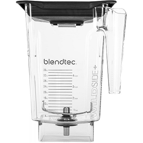 Blendtec - kanna WildSide+ 2,0  L