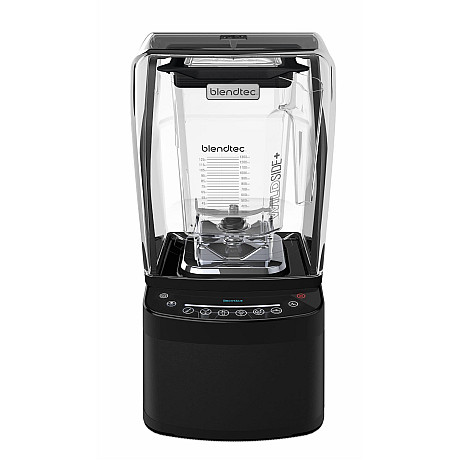 Blendtec - Professional 800 Black