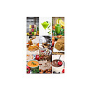 Blendtec - C575B4101A-A1AP1A Classic 575 Blender, Svart