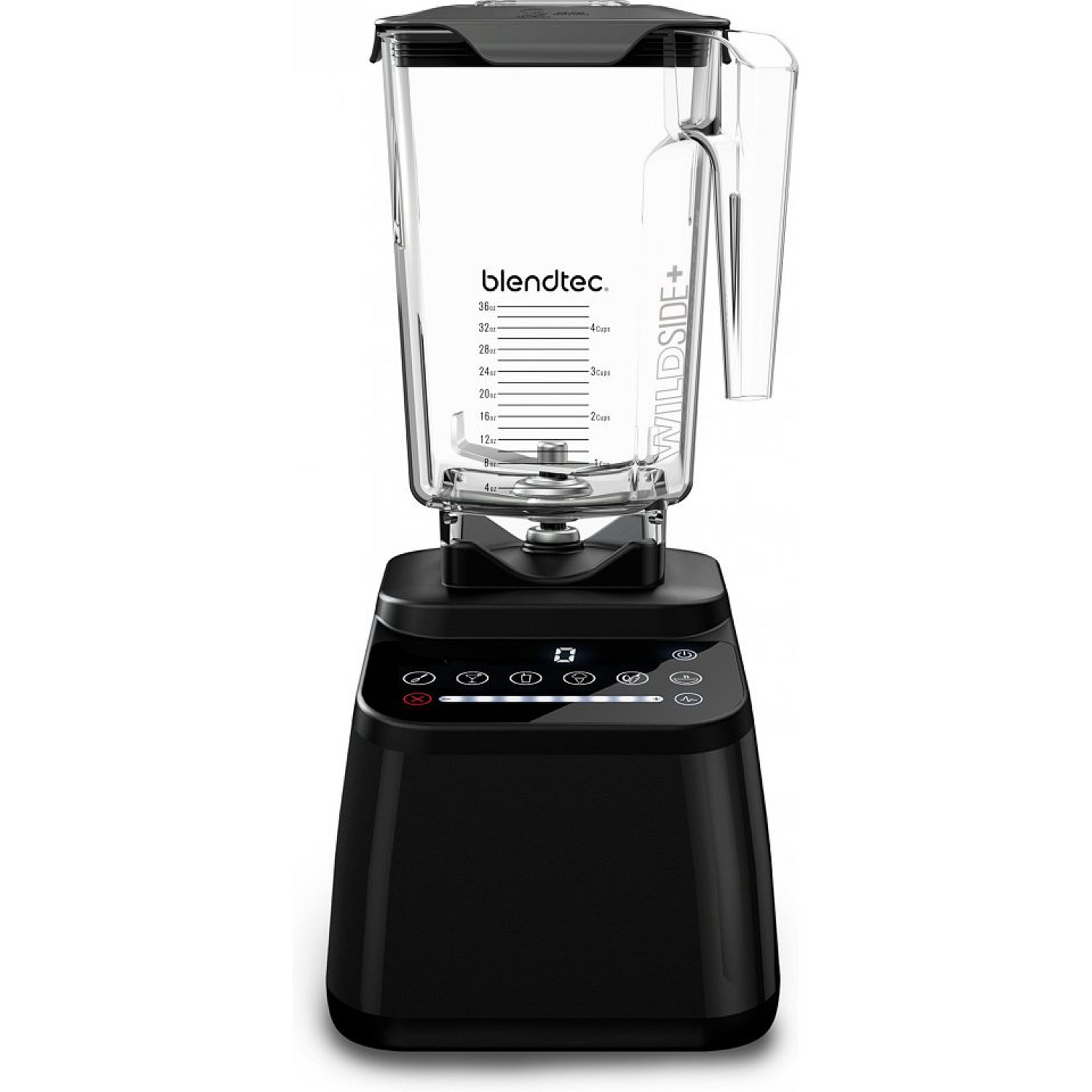 Blendtec mixer designer 650 stark och med smarta program