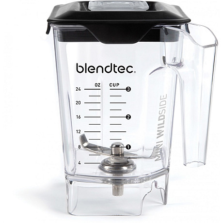 Blendtec - kanna Mini WildSide+ Jar 1,3 L