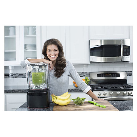 Blendtec - P800D4601-EU Professional 800 Blender