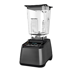 Blendtec - Designer 725 Gun metal grey