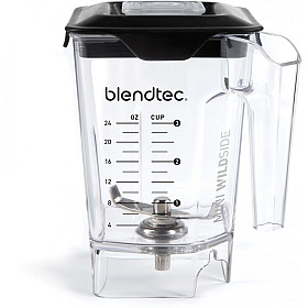 Blendtec - kanna Mini WildSide+ Jar 1,3 L